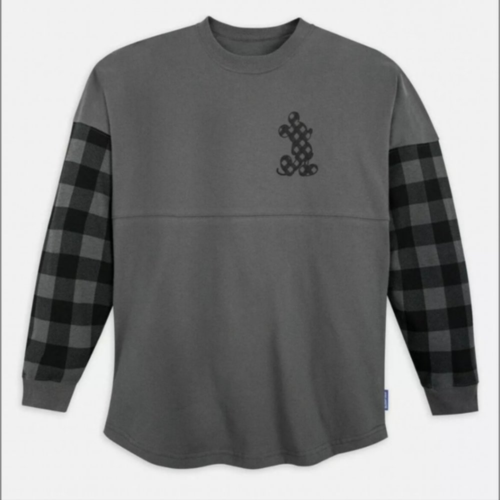 Disney Spirit Jersey